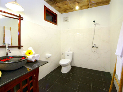 Pomelo Garden Homestay Villa