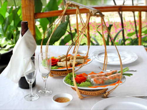 Pomelo Garden Homestay Villa - Gallery - 8