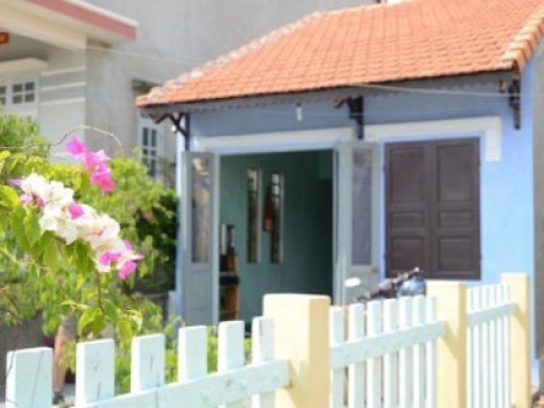 Enjoy your homestay near Hoi An!