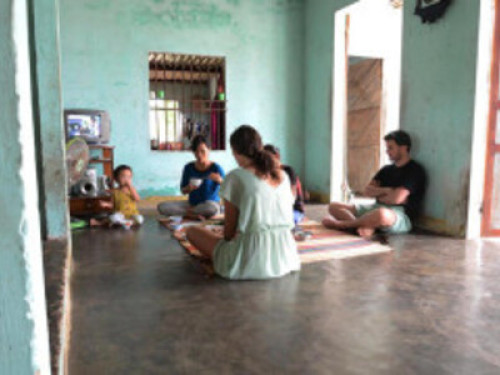 Enjoy your homestay near Hoi An!