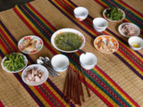 Enjoy your homestay near Hoi An!