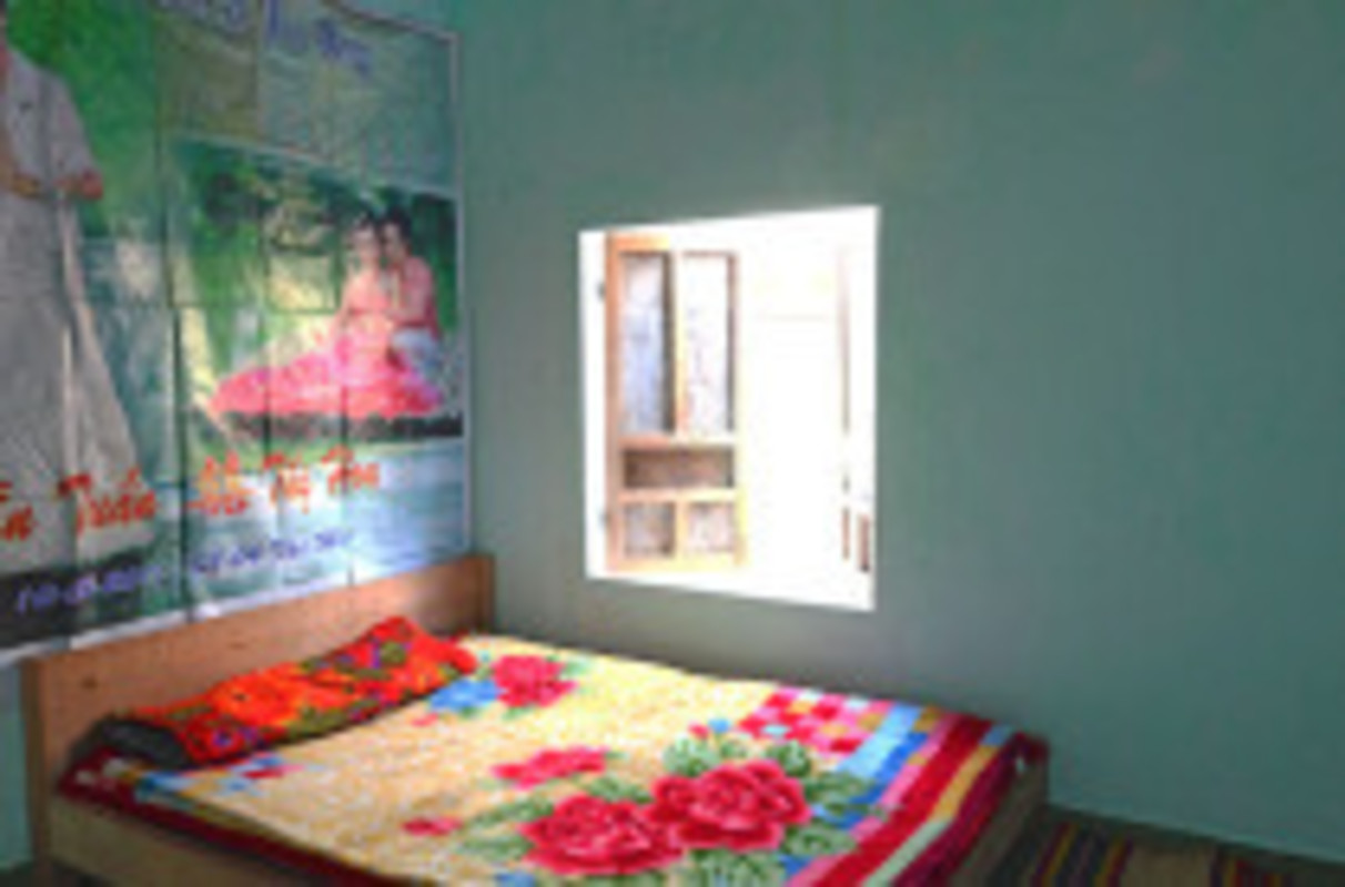 Room1(Single Bed) - 1