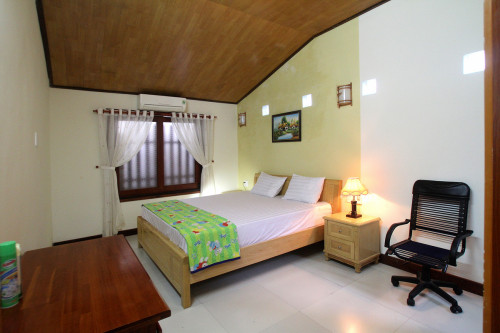 Wooding House II Holiday rental - Gallery - 2