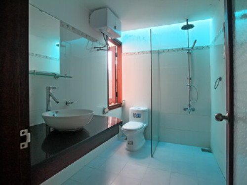 Wooding House II Holiday rental - Gallery - 7