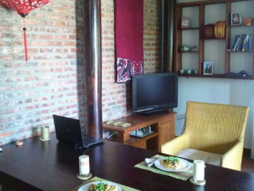 Wooding House II Holiday rental - Gallery - 13