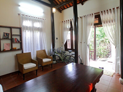 Wooding House II Holiday rental - Gallery - 11
