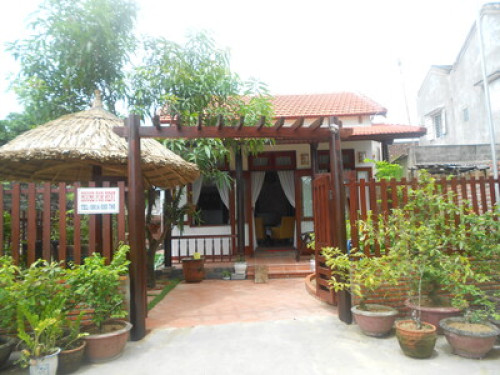 Wooding House II Holiday rental - Gallery - 14