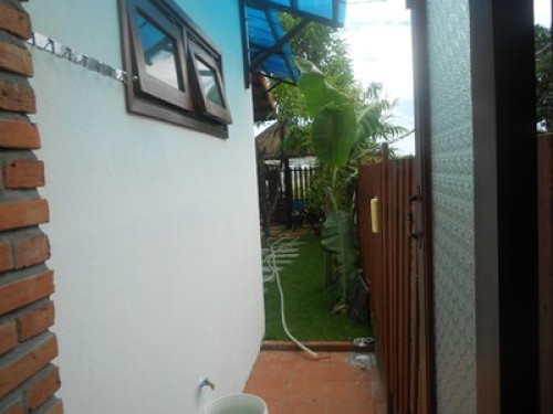 Wooding House II Holiday rental