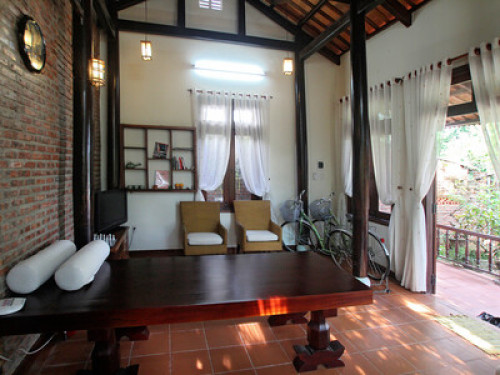 Wooding House II Holiday rental - Gallery - 10