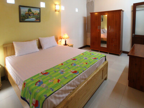 Wooding House II Holiday rental - Gallery - 9