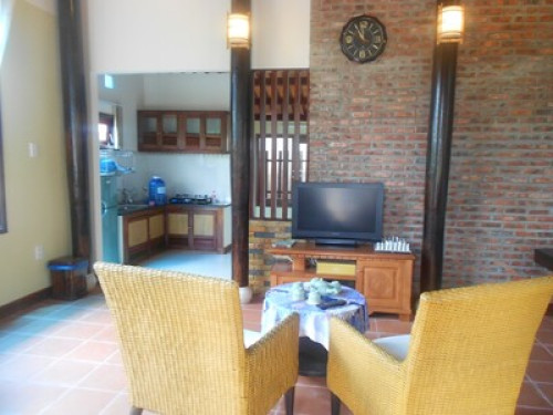 Wooding House II Holiday rental - Gallery - 19