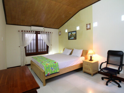 Wooding House II Holiday rental - Gallery - 4