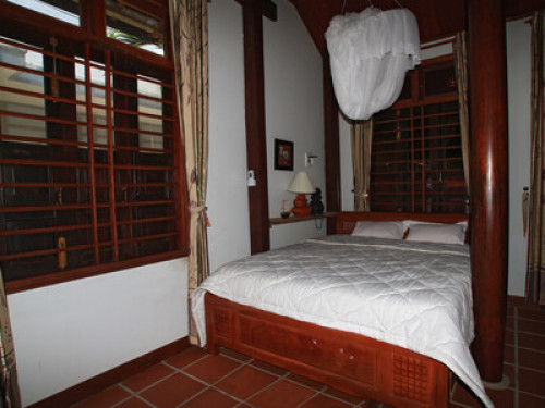 Wooding House II Holiday rental - Gallery - 8