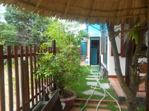 Wooding House II Holiday rental - Gallery - 18