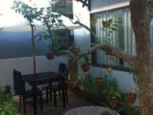 TUE TAM VILLA