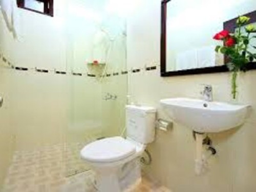 TUE TAM VILLA