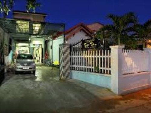 TUE TAM VILLA