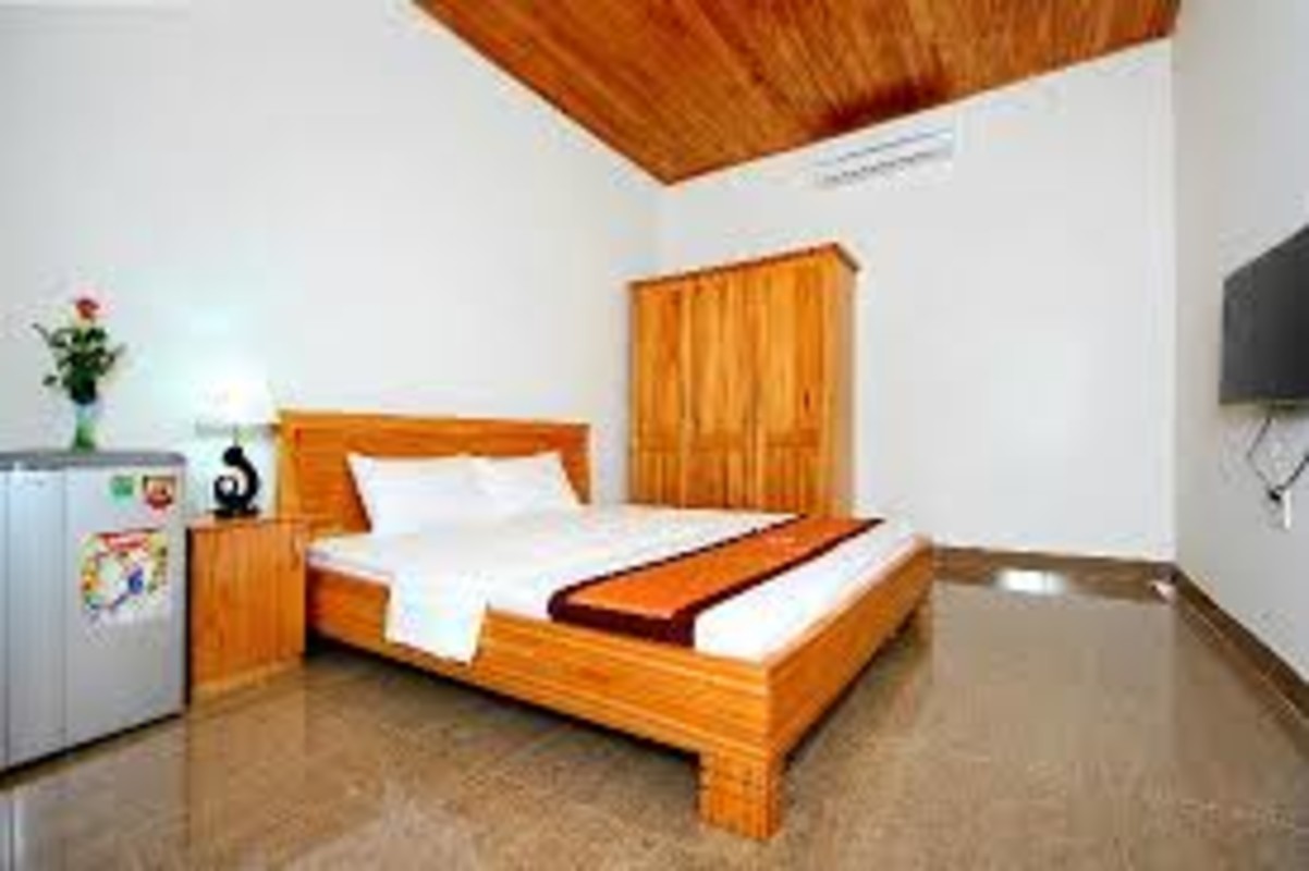 Double Room(Single Bed) - 1