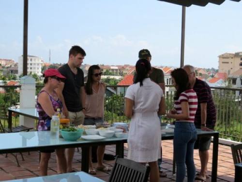 Travel loving host Hoi An - Gallery - 7