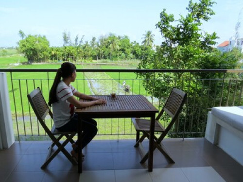 Travel loving host Hoi An