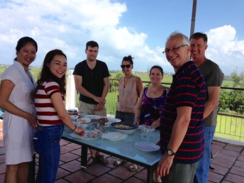 Travel loving host Hoi An - Gallery - 6