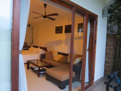 Travel loving host Hoi An