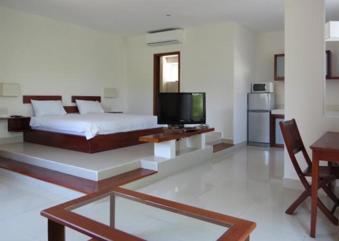 Room 1(Single Bed) - 1
