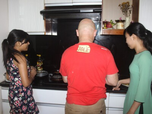 Friendly family with the hearttreat - Gallery - 26