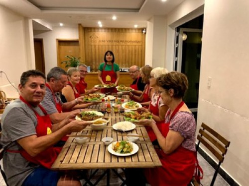 Friendly family with the hearttreat - Gallery - 13
