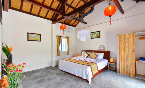 LOCAL AN BANG BEACH HOMESTAY - Gallery - 5