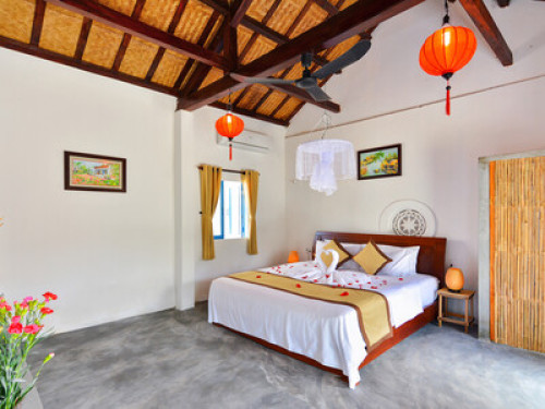 LOCAL AN BANG BEACH HOMESTAY