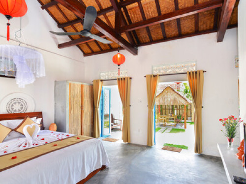 LOCAL AN BANG BEACH HOMESTAY