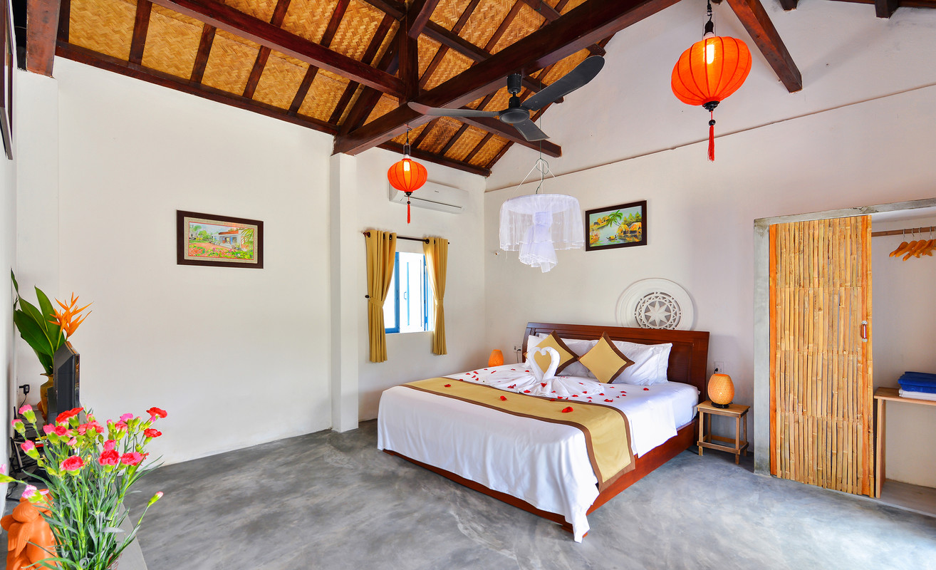 Suite Room(Single Bed) - 1