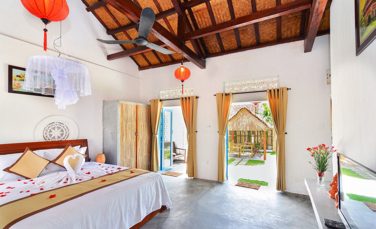 Deluxe Room(Single Bed) - 1