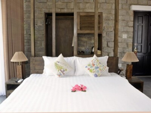 Rock Villa - Gallery - 12