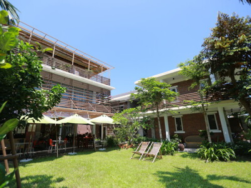 Rock Villa - Gallery - 7