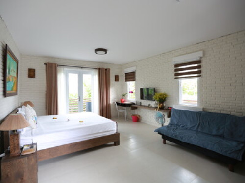 Rock Villa - Gallery - 13