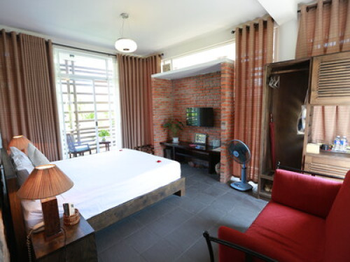 Rock Villa - Gallery - 9