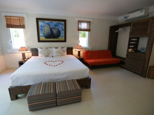 Rock Villa - Gallery - 14