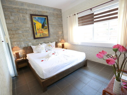 Rock Villa - Gallery - 11