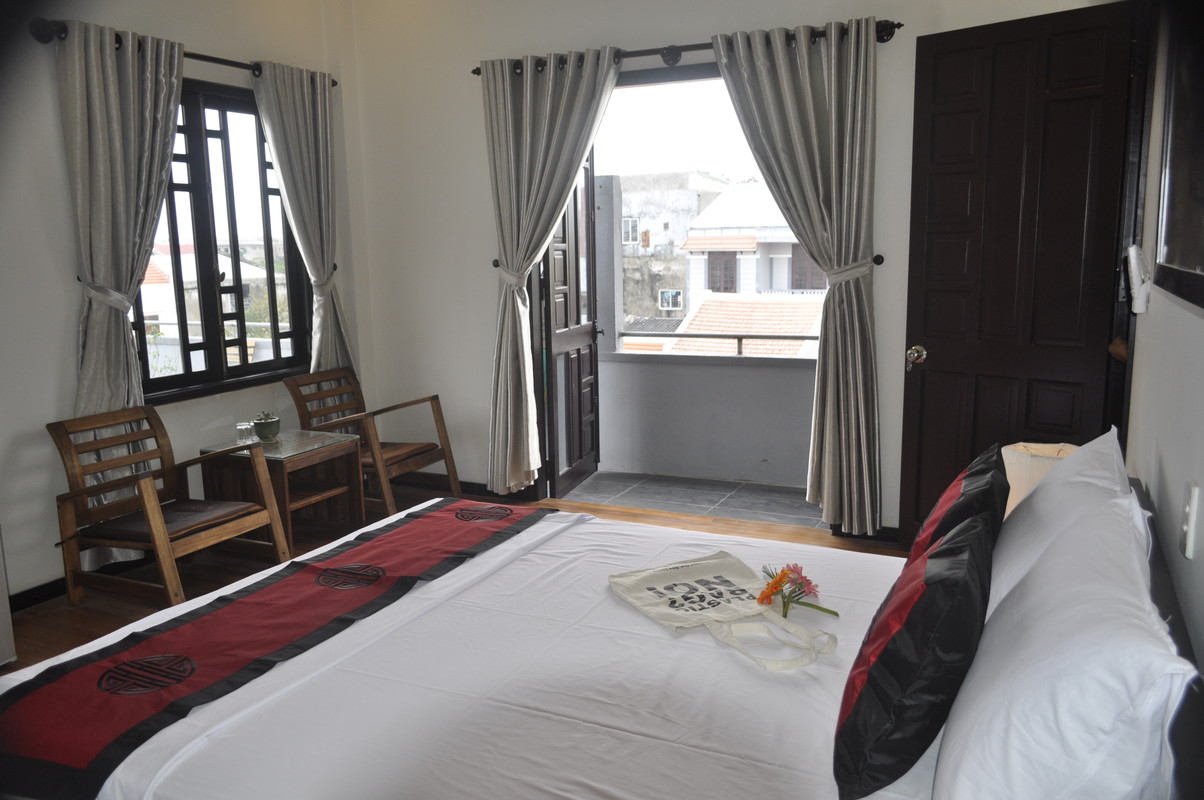 Fantastic Room, Patio, Terrace, Flower Garden(Single Bed) - 1