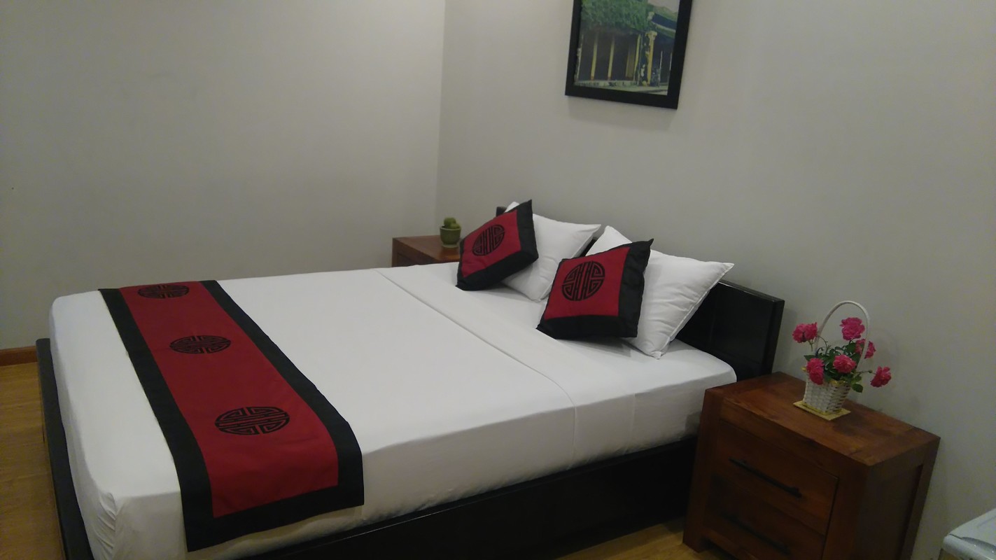 Cozy Room With Nice Green Space(Single Bed) - 1