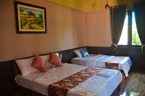  Coco Bungalows Hoi An Homestay  - Gallery - 21