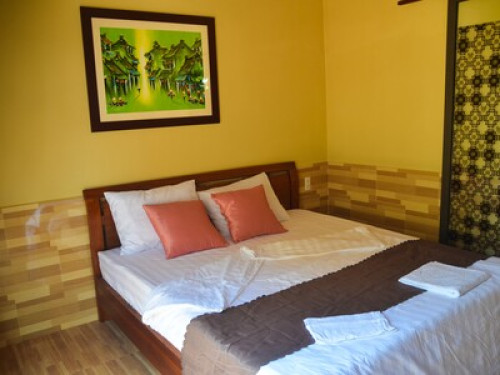  Coco Bungalows Hoi An Homestay  - Gallery - 17