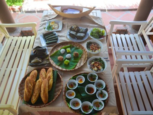 Coco Bungalows Hoi An Homestay  - Gallery - 39
