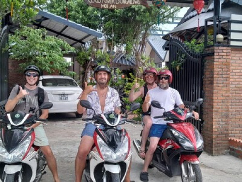 Coco Bungalows Hoi An Homestay  - Gallery - 13