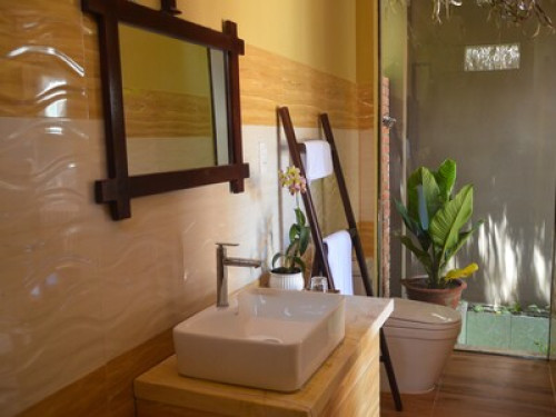  Coco Bungalows Hoi An Homestay  - Gallery - 28