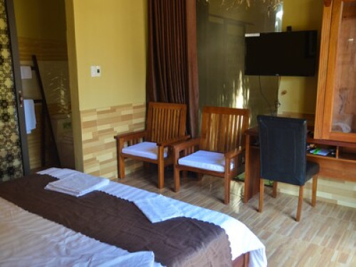  Coco Bungalows Hoi An Homestay  - Gallery - 20