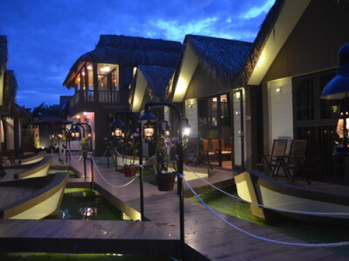  Coco Bungalows Hoi An Homestay  - Gallery - 41