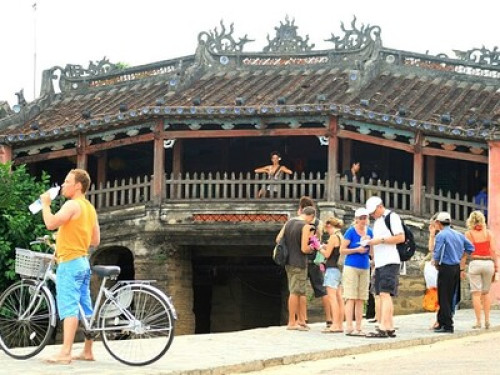  Lang Co Co Homestay 